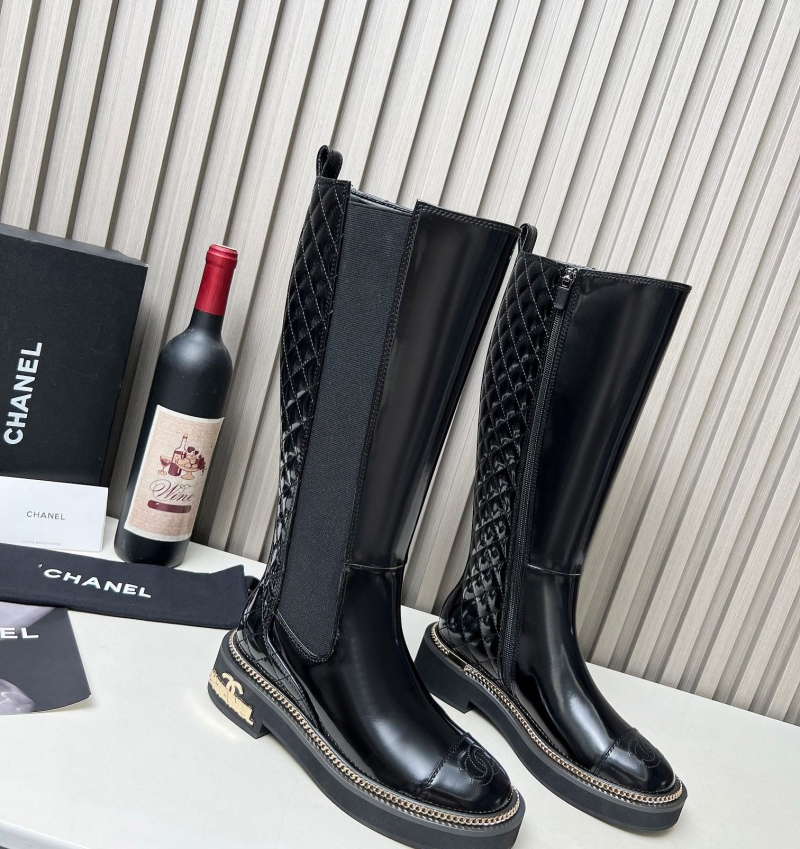 Ch*el boots